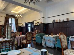 -中山路壹号传奇club·啤酒花园餐厅