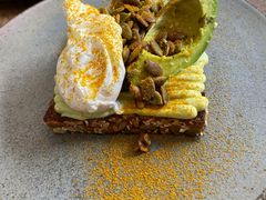 -BOR Eatery(安福路店)