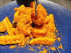 -A One Kitchen·南京精菜馆(德基广场店)