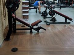 -一兆韦德(万源城店)