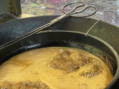 -武爹臭豆腐(坡子街店)