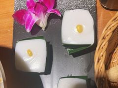 椰汁西米糕-泰萌·泰国菜(客都汇店)
