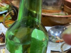 -小宇火锅烧烤(颜三路店)