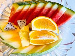 果盘-海底捞火锅(上元大街店)