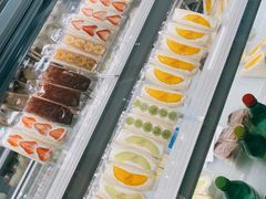 -Fruwich果明治(西单更新场店)