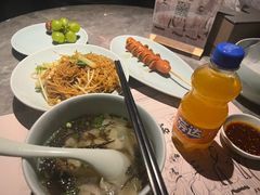 -儒之堂·足道养生SPA影院式(万融城店)