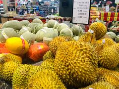 -永辉超市(富春新天地店)