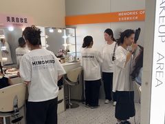 -HIMO海马体照相馆(杭州西溪印象城店)