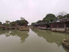 -韩湘水博园