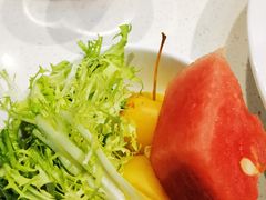 -汤姆家的牛排意面披萨(新城市广场店)