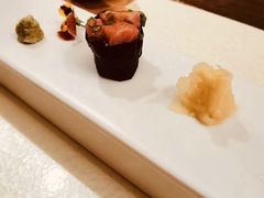 -空蝉怀石料理(益丰·外滩源店)