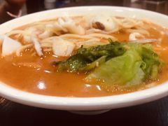 -乌糖沙茶面(民族路店)