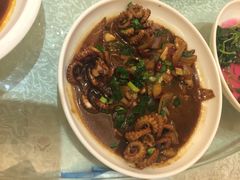 -小厨师·二十年沈家门小海鲜(百井坊巷店)