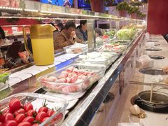 -大成自助小火锅(合肥国购广场店)