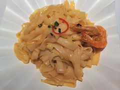 -蚝老板海鲜烧烤大排档(码头店)