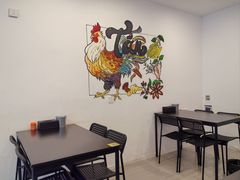 -谭家·钵钵鸡·蹄花·兔头(玉林南路店)