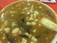 胡辣汤-方中山胡辣汤(蓝堡湾店)