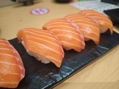 -友壹町寿司(佛山新DNA店)