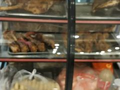 -穆伊林牛羊肉店(白山路店)