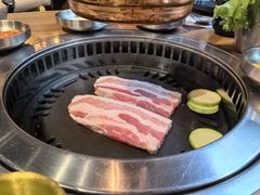 -香猪坊韩国烤肉专属门店(魏公村店)