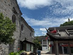 -荣家小吃(紫阳街店)