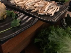 -呷哺呷哺(凯旋广场店)