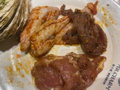 -钱小奴创意自助餐厅(仙居吾悦店)