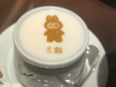 -俏江南(东方广场店)