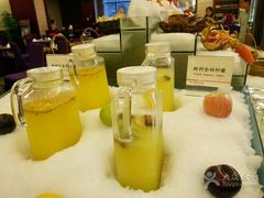 -牡丹国际大酒店-港式茶餐厅
