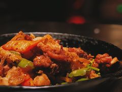 -松茸小馆·云南特色餐厅