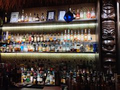 -The Tiki Bungalow提基小木屋酒吧