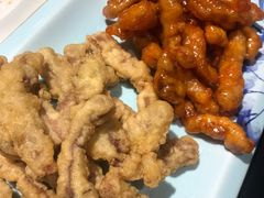 两吃里脊-梅飞酒家(桑园路店)