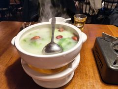 鼓浪屿包心鱼丸汤-林四喜·闽南传家菜(鼓浪屿店)