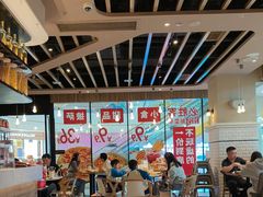 -必胜客(龙泉万达店)