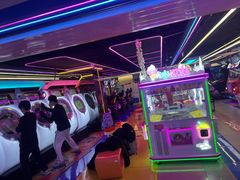 -风云再起游乐汇(北京西单西西友谊店)