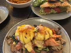 -Jamaicablue Coffeeshop(中央广场店)