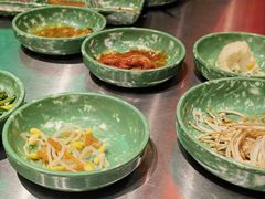 -欧巴炭烤肉오빠숯불구이(南京东路店)