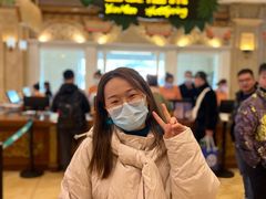-杭州第一世界大酒店·云曼温泉