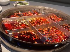 -周小明火锅(黑金冠社区店)