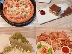 -必胜客(福州永嘉PH店)