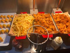 -火炉火自助餐(喜隆多店)