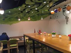 -轻净Clean&Pure(车公庙安徽大厦店)
