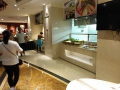 -南海温德姆花园酒店-康达屋Rendez Vous Buffet