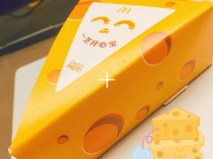 -麦当劳(中唱大厦店)