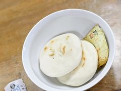 -老刘家泡馍·陕西老字号(钟楼广济街店)