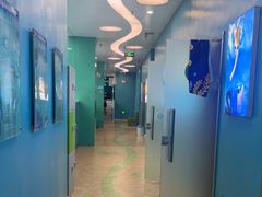 -Swim斯卫姆国际儿童游泳中心(红博中央公园店)