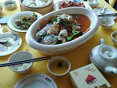 -全聚德(友谊店)