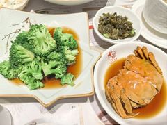 -穿蒸引鲜·嗲记(正大广场店)