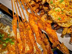 -五样儿西昌小签签烤串(建设路店)