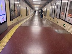-建国门(地铁站)